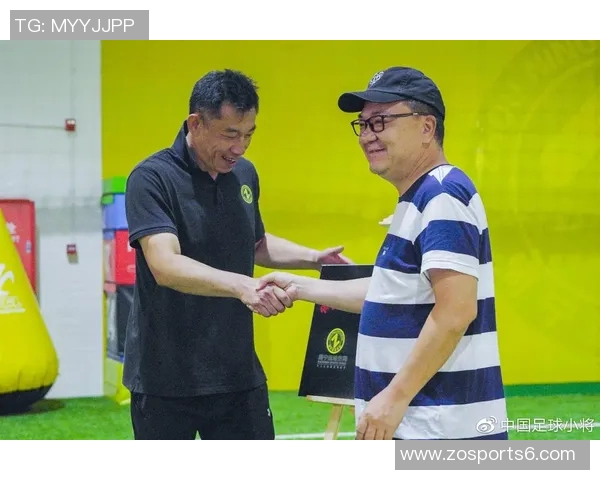 周宁足球崛起之路探索地方足球发展与青少年培养的成功经验