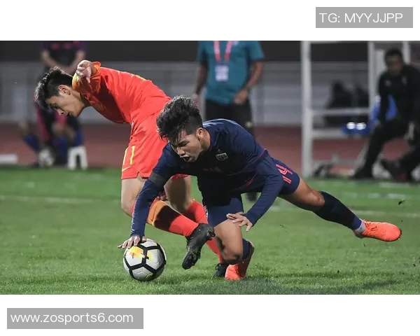 中国与泰国足球对抗赛精彩回顾与分析展望未来发展潜力