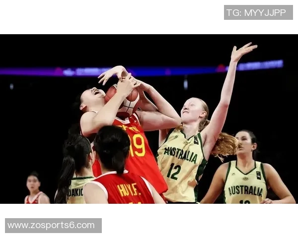 中国女篮93的崛起与挑战不是张子宇的独舞而是团队的力量